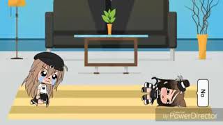 Chuky Me Abla Meme Gacha Life