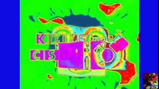 New Effect Klasky Csupo Enhanced With Clearer 2.0
