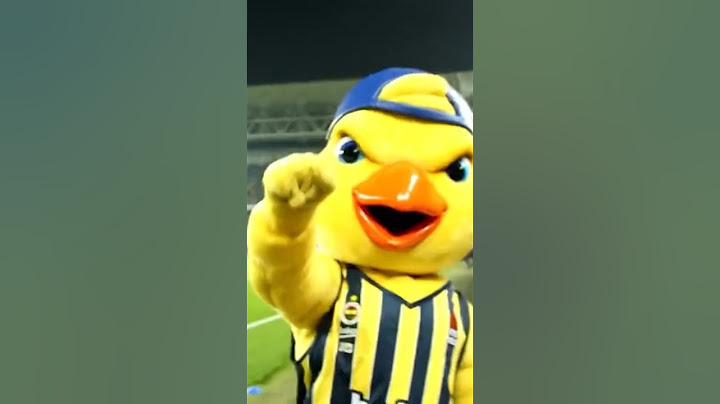 Fenerbahçe'li Yellow un SESİ İLK KEZ Duyuldu !!                                  #shorts #fenerbahçe
