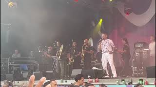 Download Lagu HouJSTD Band - Papa Nakal (Molukse dag Kwaku Festival 27-7-2024) MP3