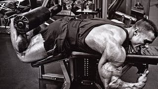 Eccentric Emphasis Leg Curl (2 up 1 down) Net Worth