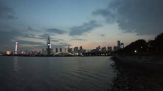 20190909 Shenzhen Bay (3)