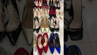 Karibu sana winnie shoes 👠 kujipatia viatu vizuri vya kike Mtumba kwa bei 10,000-19,000📲0747914555