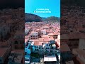 🇮🇹 Elegant Cefalù, Italy | 4K Drone Tour of the Norman Heritage