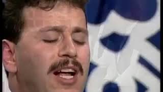 Yunus Balcıoğlu - Gönül bezminde uşşâka, safâsın yâ Rasûlullah - Gençlik yıllarından muhteşem kaside