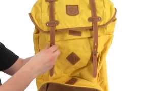 fjallraven ruckensacark 21 large