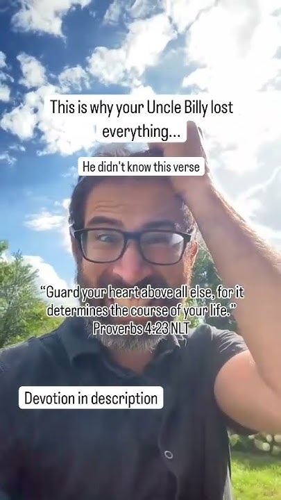 Proverbs 4 23 NLT Devotion Of The Day YouTube proverbs-4-23-nlt-devotion-of-the-day-youtube
