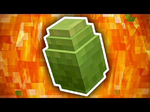 MC Eternal Modpack Ep. 30 Emerald Dragon Egg