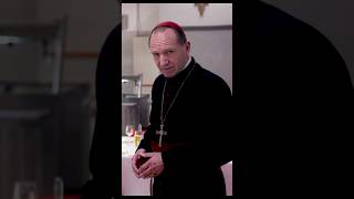 He Suddenly Brings a Cardinal—Then What Happens? #movie #drama