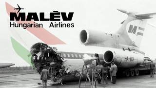 What Happened to Hungary's Airline? The Story of MALÉV What Happened to Hungary's Airline? The Story of MALÉV