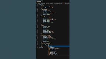 html tutorial for beginners #html #css #coding #animation #viral #shorts