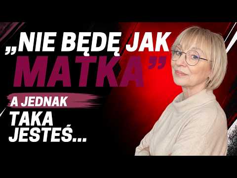 Dom dobry, dom zły - schematy, których nie chcesz powielać, a i tak to robisz.