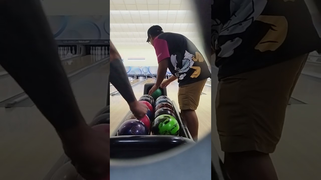 PTMGS Event Game 1 (Team 1 v Team 2)