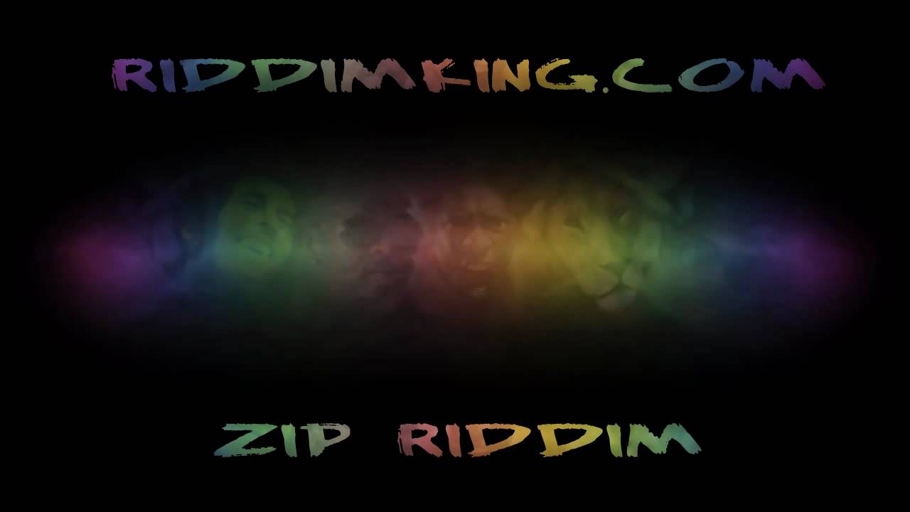 Orlando Octave - Hustle (Zip Riddim)