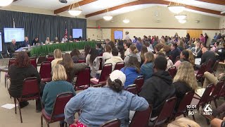 After pushback, school district indicates intent to keep transitional kindergarten
