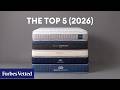 These Hybrid Mattresses Beat The Rest