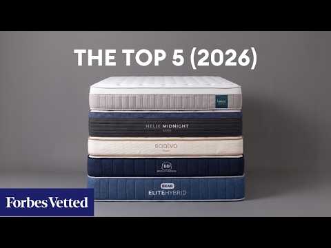 These Hybrid Mattresses Beat The Rest