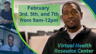 The Phoenix VA's Virtual Resource Center Team to assist at the Phoenix VA Medical Center