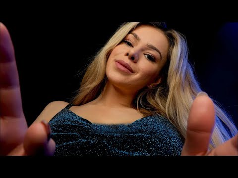 ASMR POV HELPING YOU SLEEP ON MY LAP (Soothing & Caring)