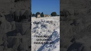 #pamukkale #pamukkaleturkey #denizli #denizlipamukkale