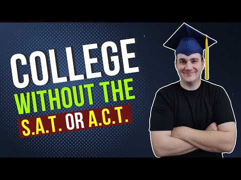 Colleges In Florida That Dont Require Sat Or Act 10