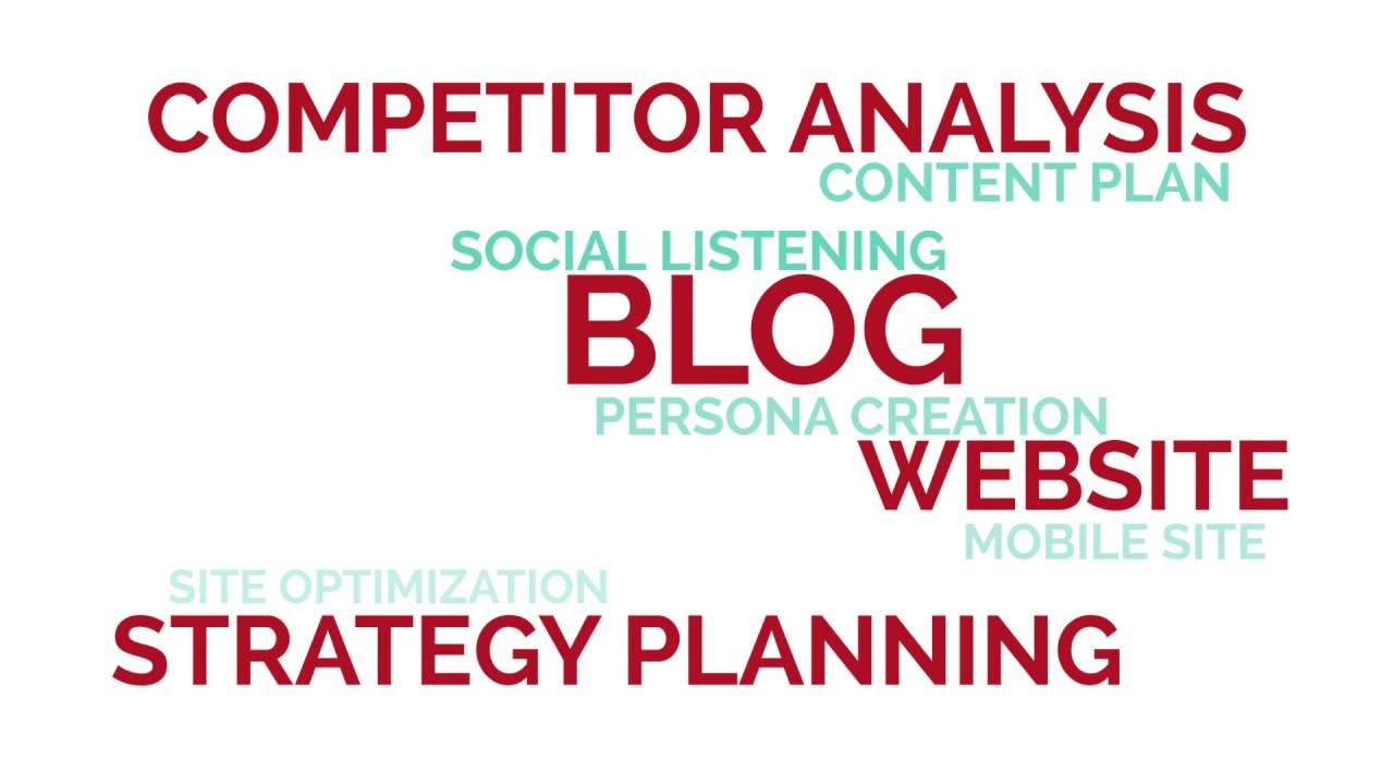 Digital Marketing Mix: Best Practice Techniques