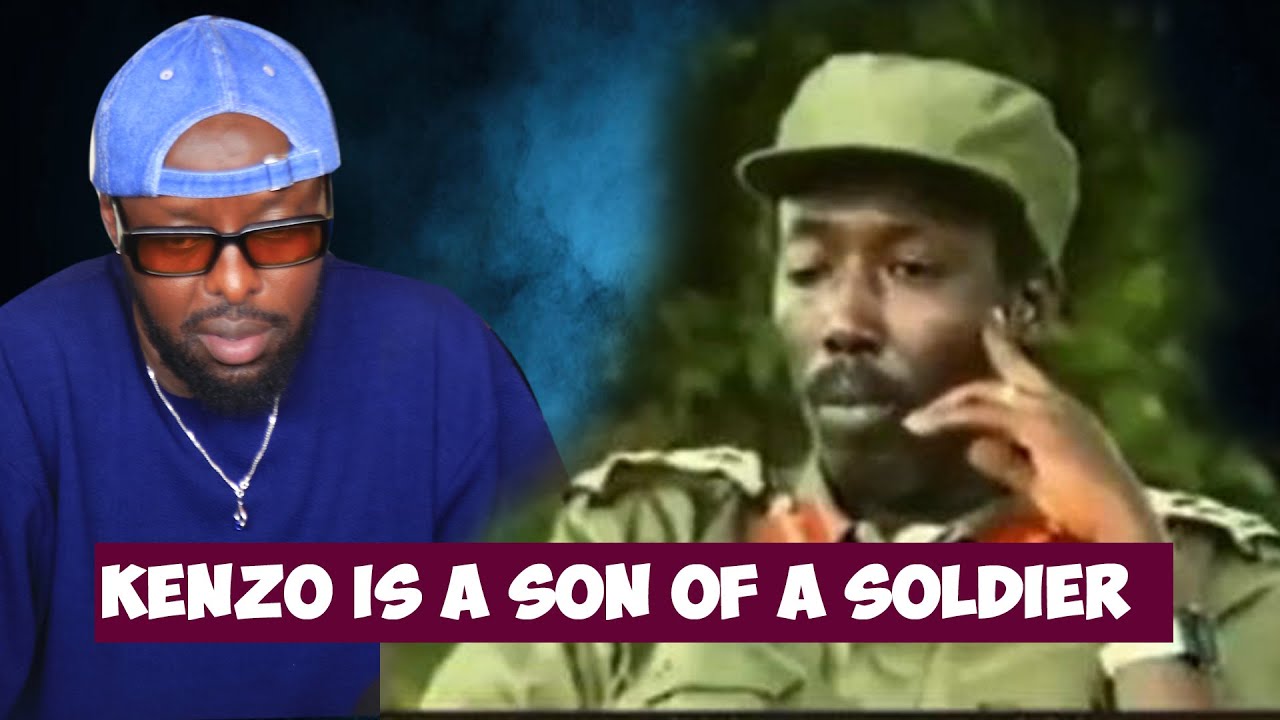 Kitufu Taata wange Yali Mujjasi #Chef Ali nga Museveni Bweyagambye!! #Kenzo Ayogedde Amazima