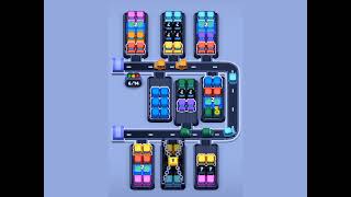 Car Sort 166 | GAME Walkthrough