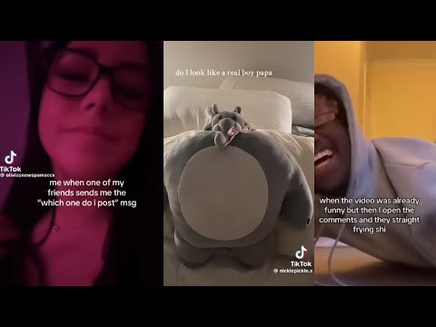 ✮⋆˙ Random tiktoks to watch when you are bored~