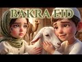 A Beautiful Eid Story For Children Why Do We Celebrate Eid The Beautiful Story Behind Qurbani 