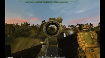 Project reality Campaign Part 1