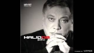 Halid Beslic - Snjezana - (Audio 2008)