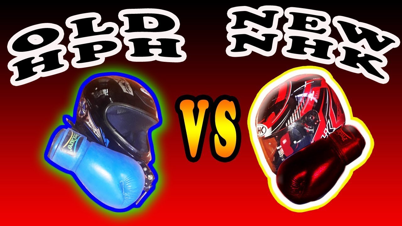 NHK Helmet Review and discussions Give aways/Shoutouts YouTube