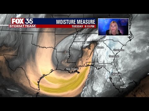 FOX 35 Storm Alert Day - YouTube