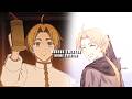 Rudeus Twixtor 4K | Clips For Edits | MUSHOKU TENSEI SEASON 3 NEW TRAILER