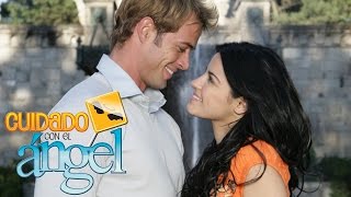 Todas as aberturas de Cuidado com o Anjo (Traduzidas)