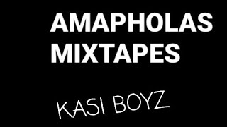 Udakwa Njalo Ft Kabza De Smalldaliwongadj Maphorisa  Xduppy exclusive 