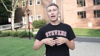 2016 Stevens Freshman Orientation