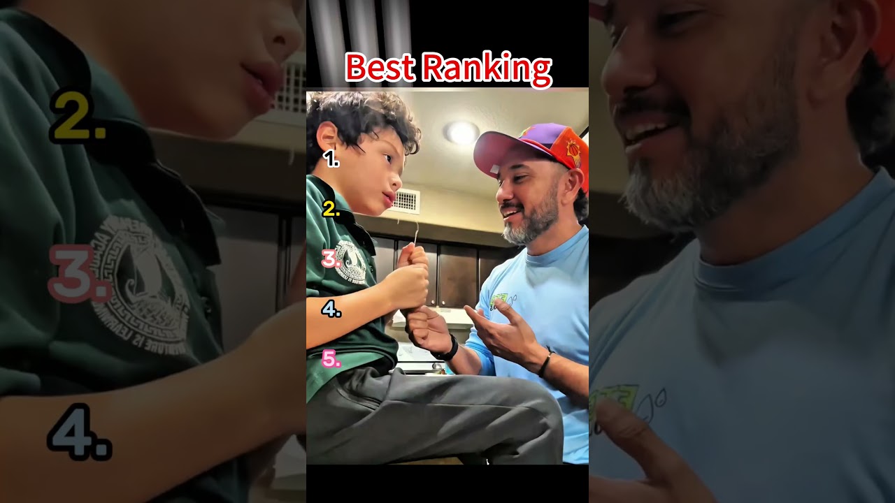 5 Tooth Pulling Moments You Won't Forget 😂