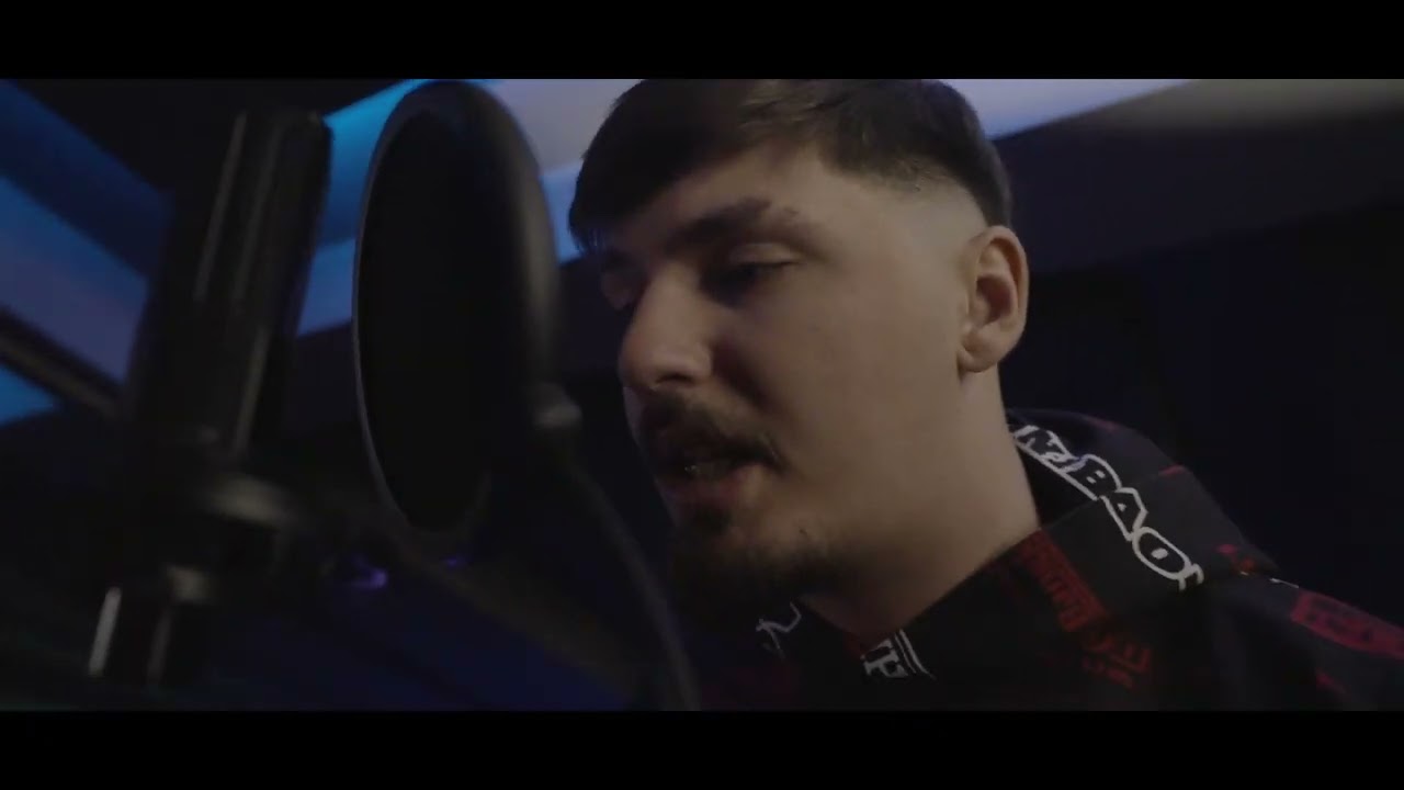 ORGANIZE - 1 NUMARA // BARDAK DAMLAR [prod. by Waxy]