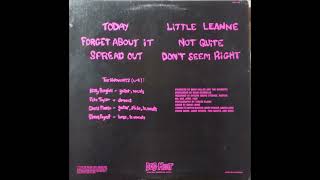 Varmints - Little Leanne