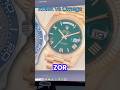 Rolex vs Omega Hangi Saat ! 😎⏰