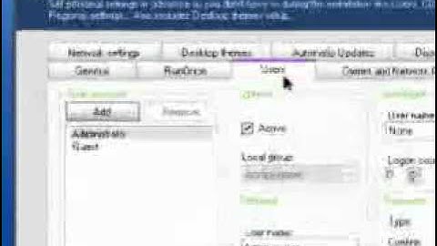 how to create an unattended windows XP installation disc - 2.flv
