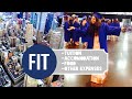 FIT FEE STRUCTURE: Fashion Institute Of Technology New York (All Expense Overview!)!