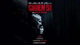 𝗖𝗛𝗜𝗘𝗡𝟱𝟭un thriller futuriste sombre signé Cédric Jimenez.#cinema #film #filmorago