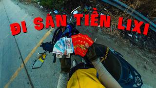 Download Lagu Tập 486: Hành trình đi tìm bao lixi toàn tiền lạ MP3