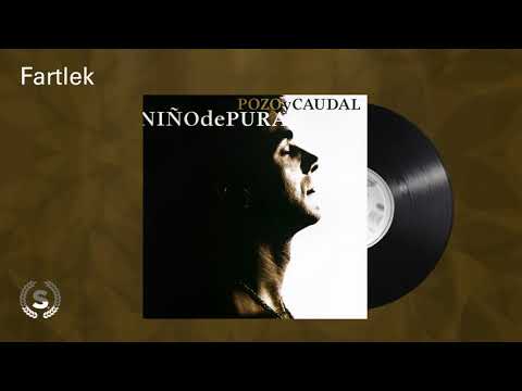 Niño de Pura - Fartlek (Audio Oficial)