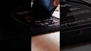 BLACK NO PS2! #playstation #psgames  #black #sony