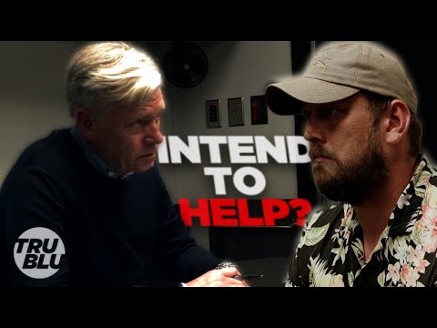Chris Hansen vs. "Funguy07002" - Takedown - Season 7, Episode 7