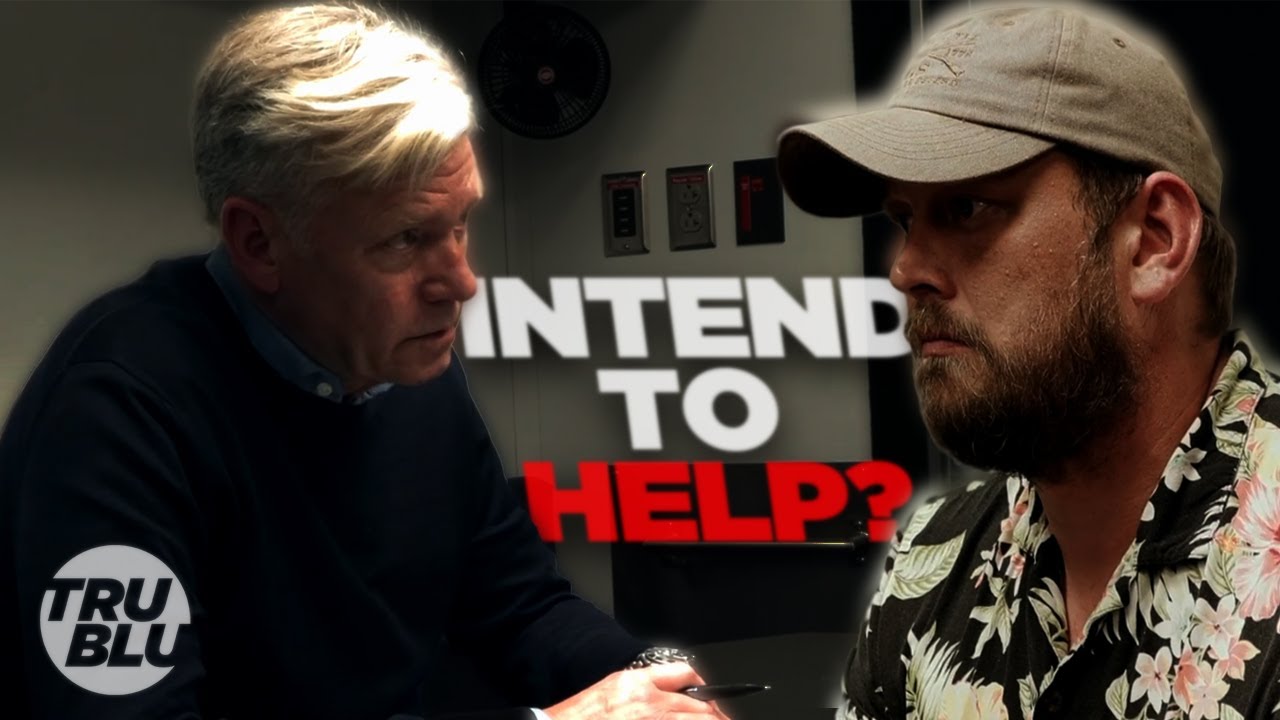 Free Full Episode - Takedown with Chris Hansen - Meet 